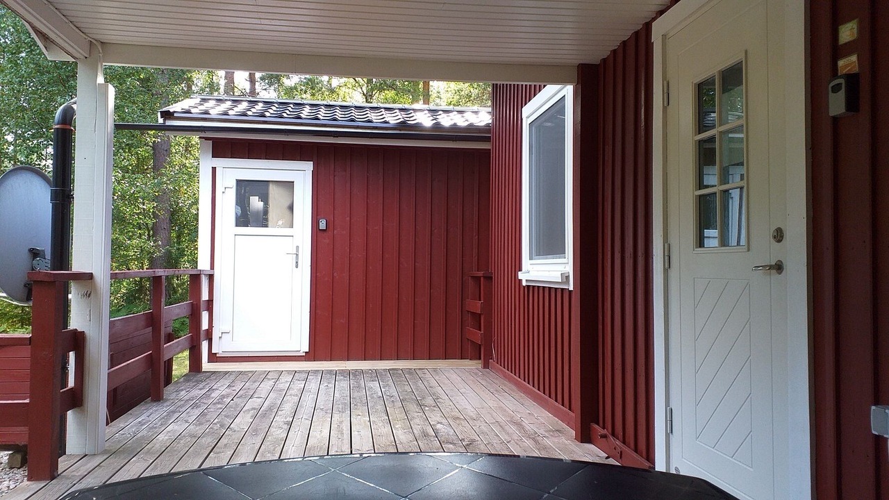 Photo of Outdoor in Vimmerby Municipality