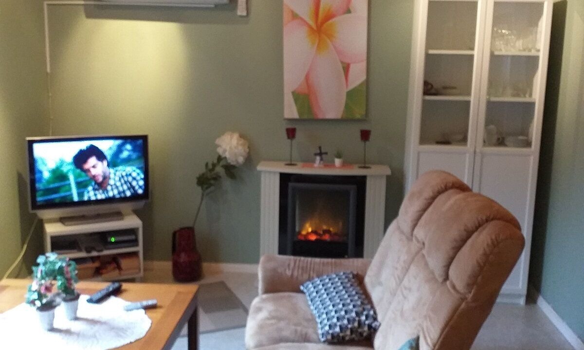Photo of Livingroom in Vimmerby Municipality