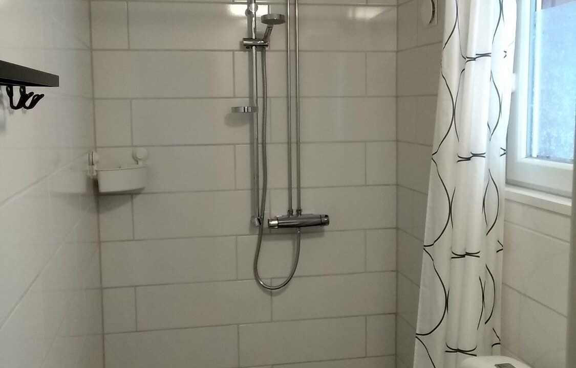 Photo of Bathroom in Vimmerby Municipality