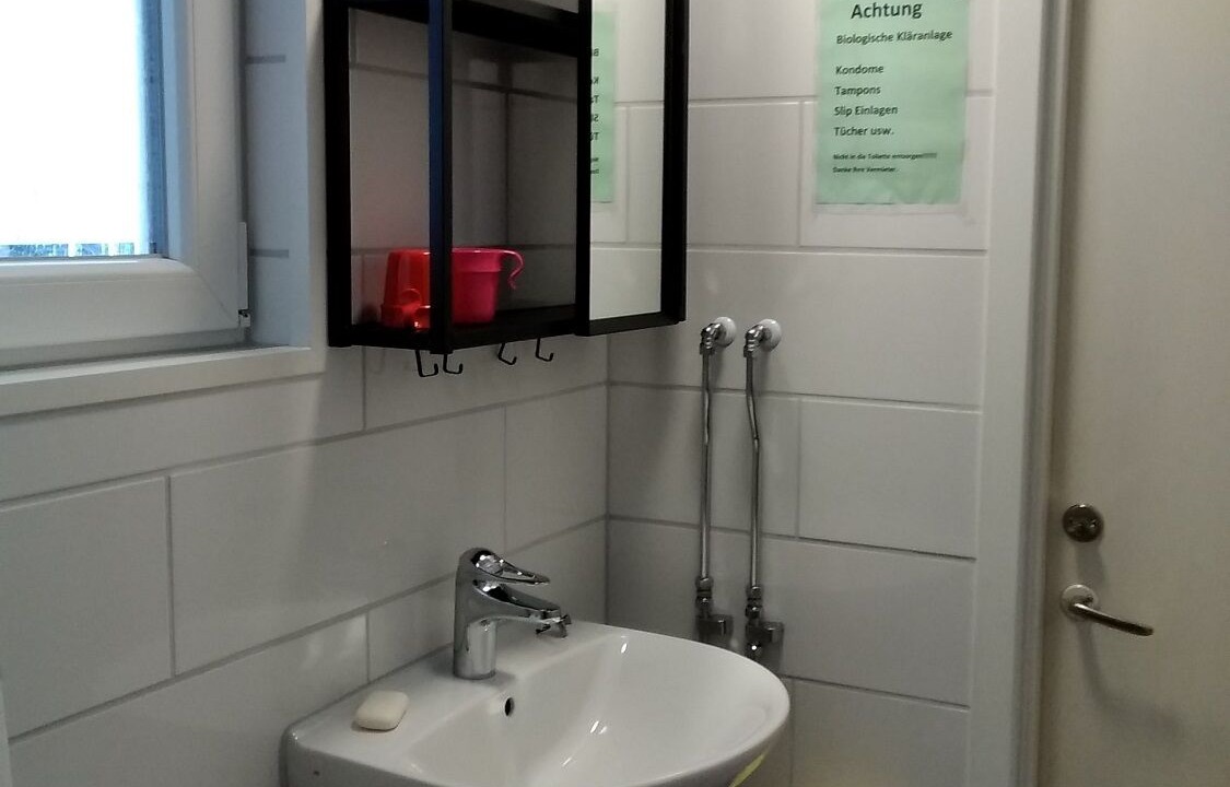 Photo of Bathroom in Vimmerby Municipality