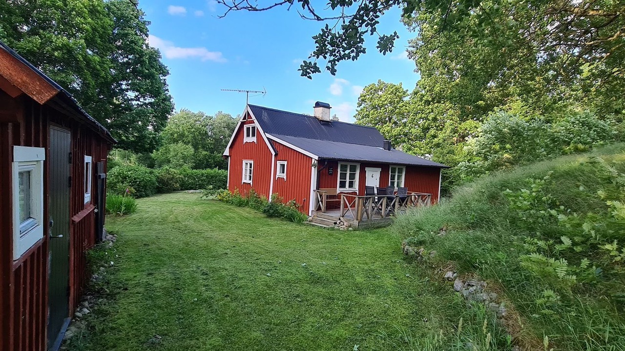 Photo of Outdoor in Markaryd
