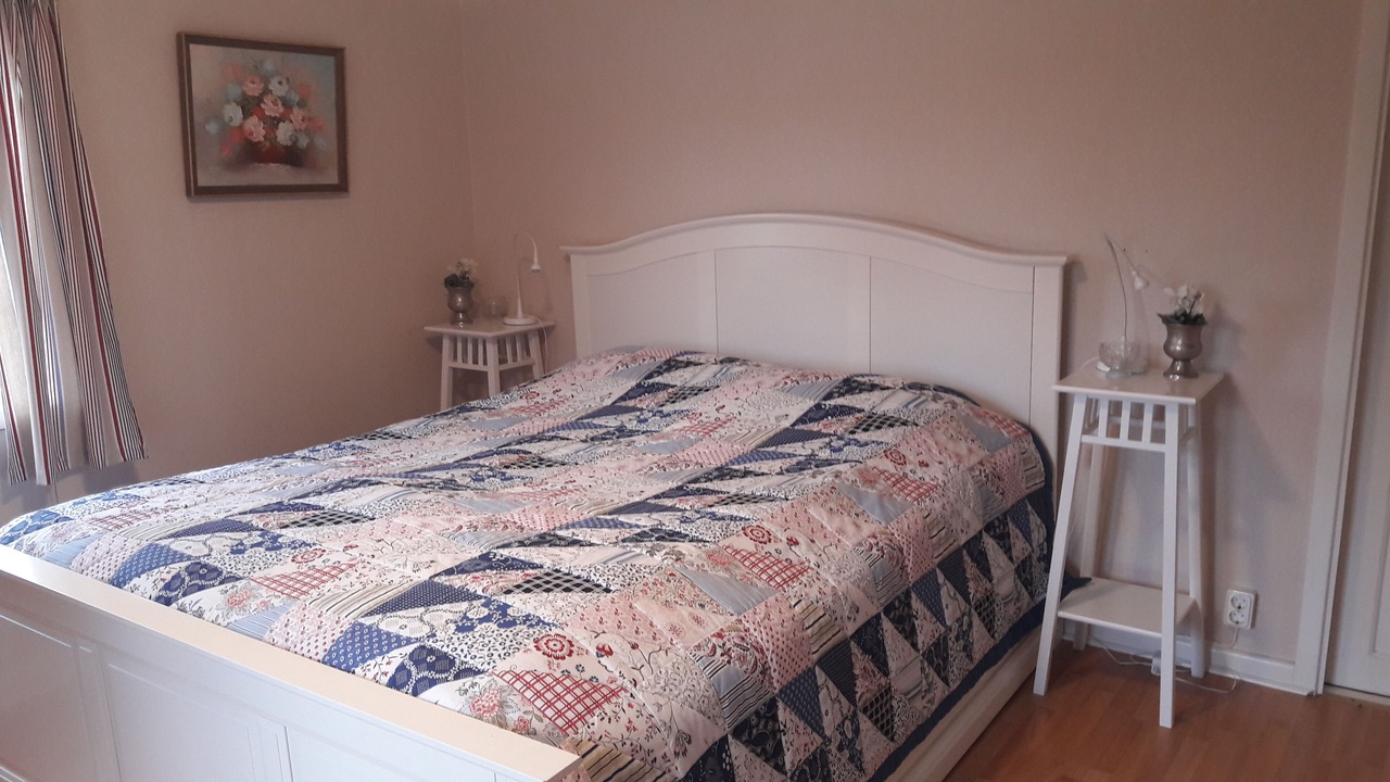 Photo of Bedroom in Markaryd