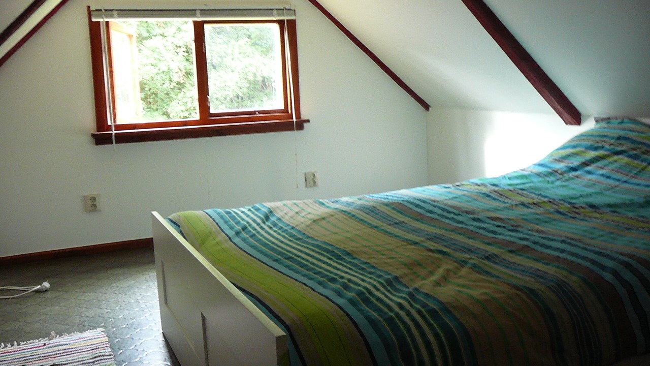 Photo of Bedroom in Markaryd