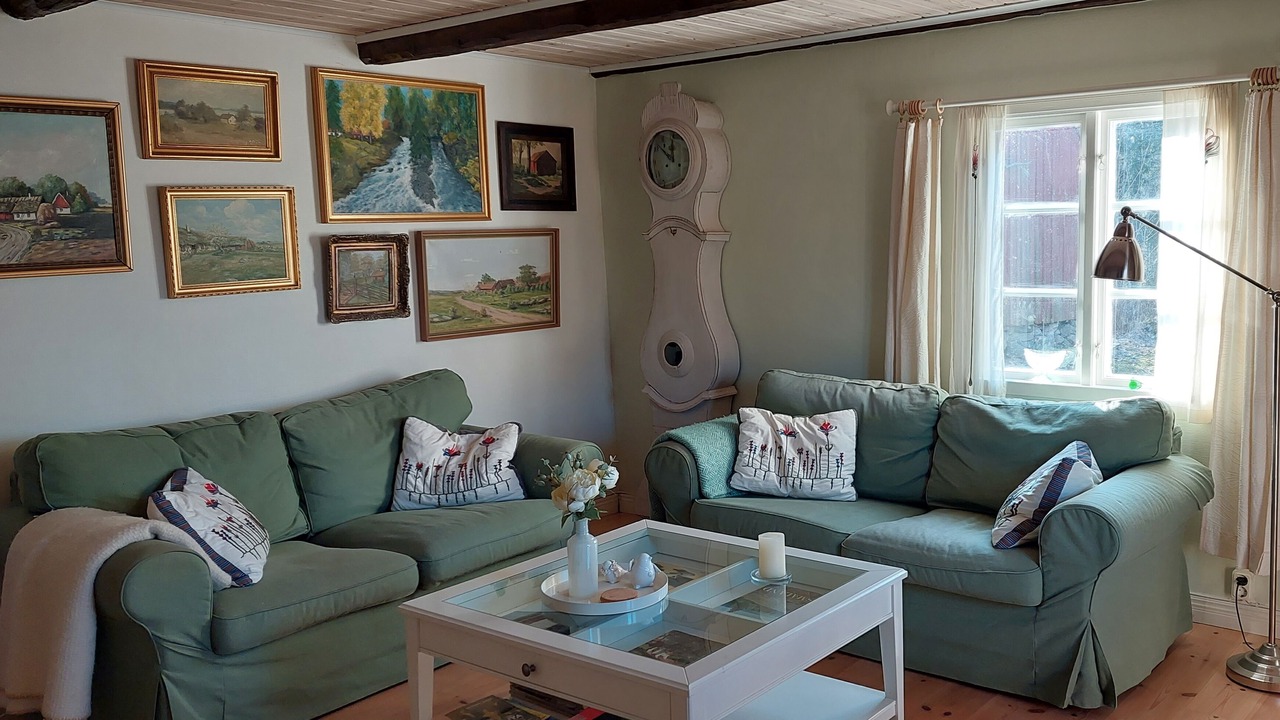 Photo of Livingroom in Markaryd