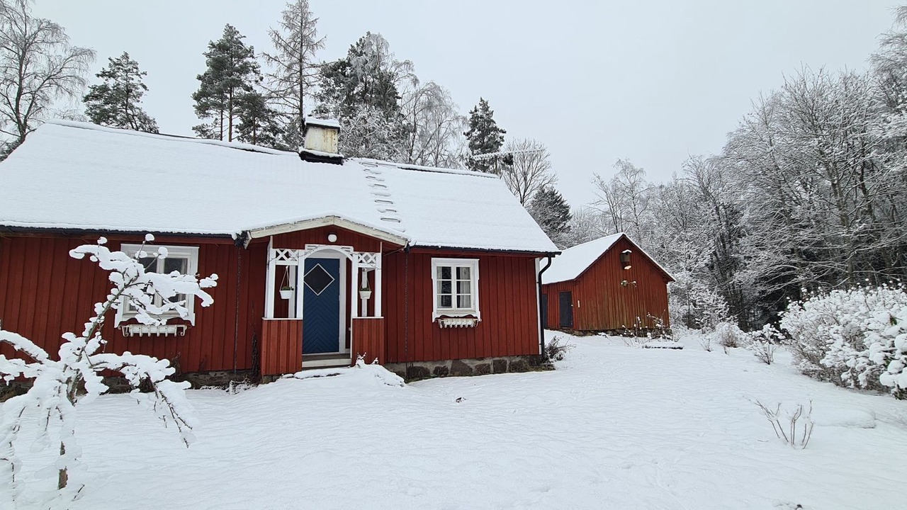 Photo of Outdoor in Markaryd