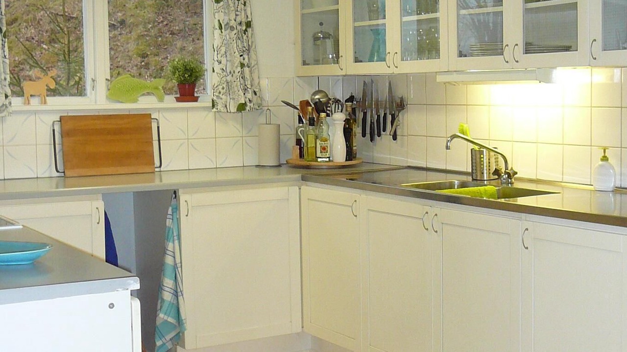 Photo of Kitchen in Markaryd
