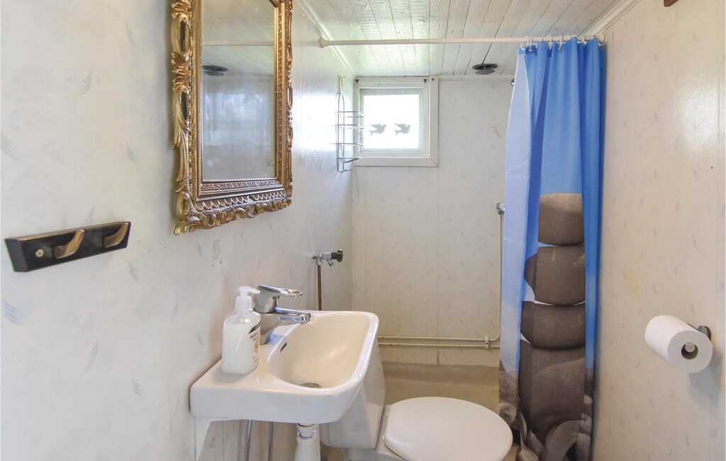 Photo of Bathroom in Hokerum