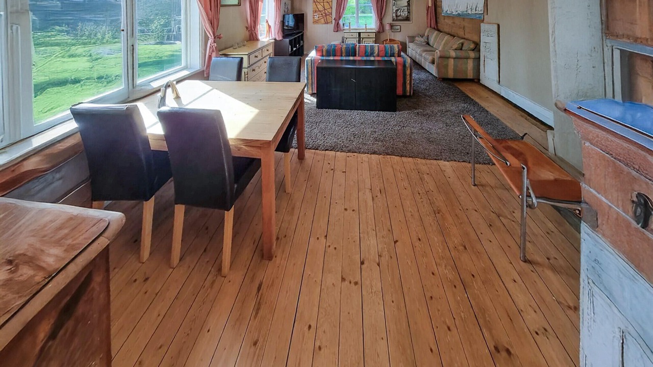 Photo of Bedroom in Vinslov