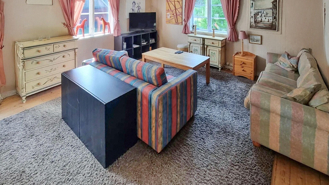 Photo of Bedroom in Vinslov