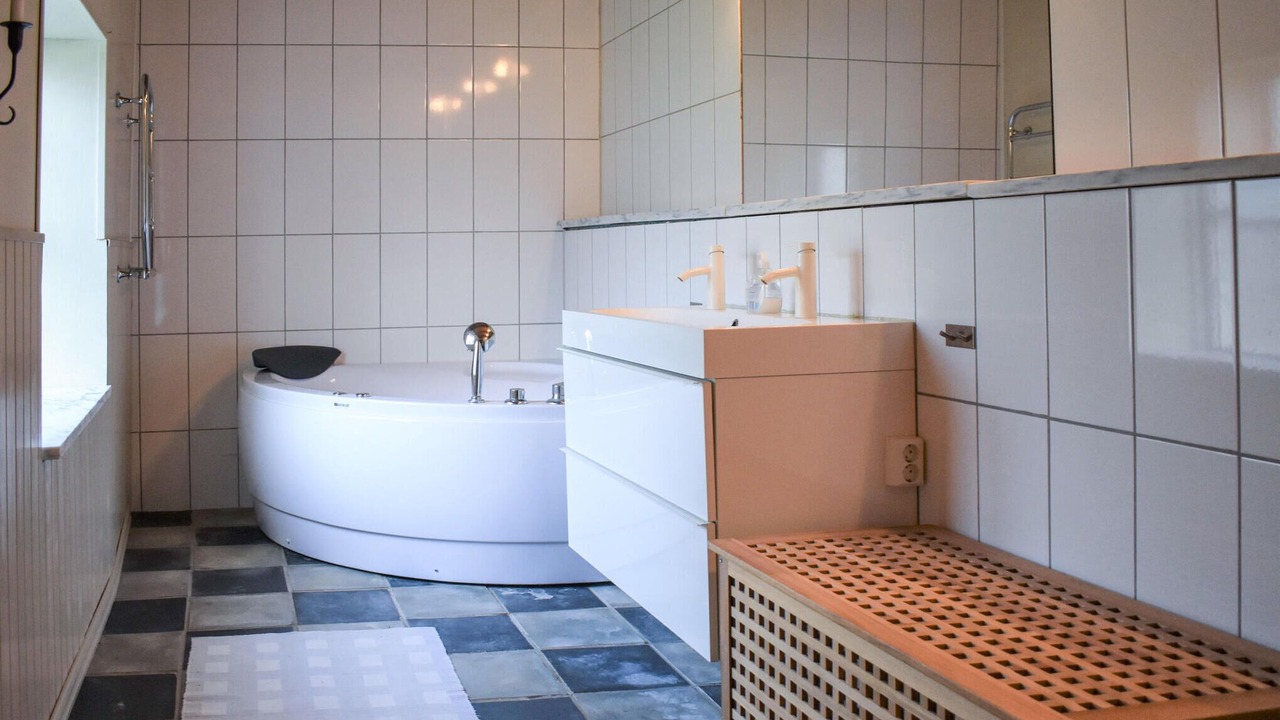 Photo of Bathroom in Vinslov