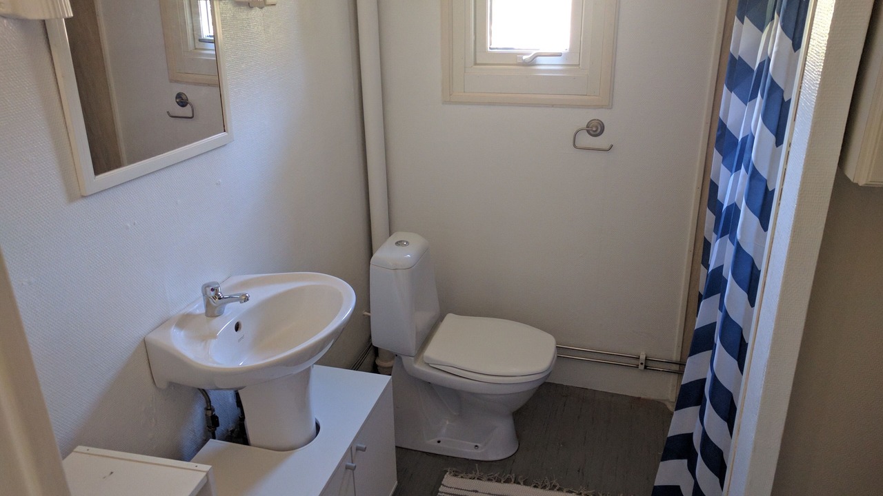 Photo of Bathroom in Nykoping