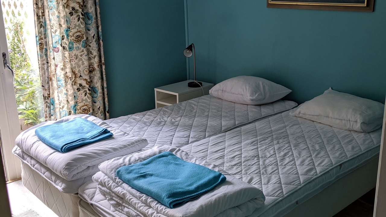 Photo of Bedroom in Nykoping
