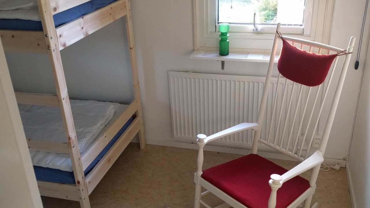Photo of Bedroom in Nykoping
