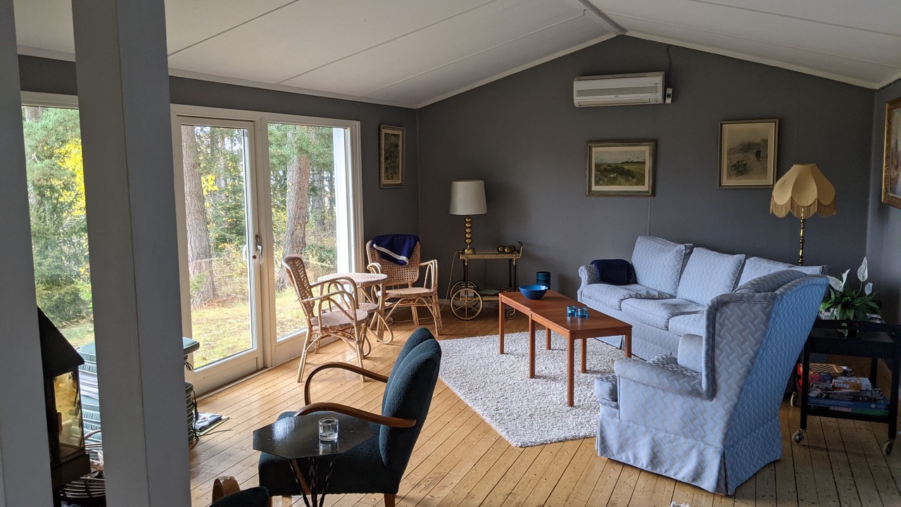 Photo of Livingroom in Nykoping