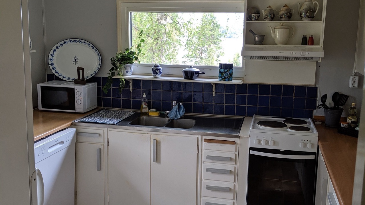 Photo of Kitchen in Nykoping