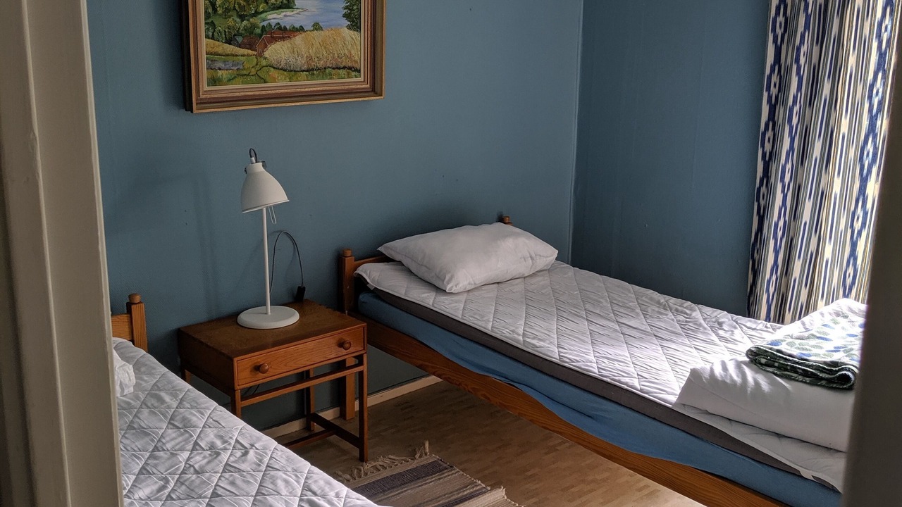 Photo of Bedroom in Nykoping