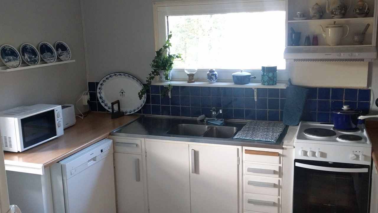 Photo of Kitchen in Nykoping