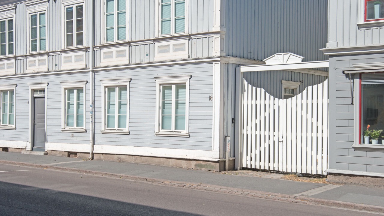 Photo of Outdoor in Jonkoping