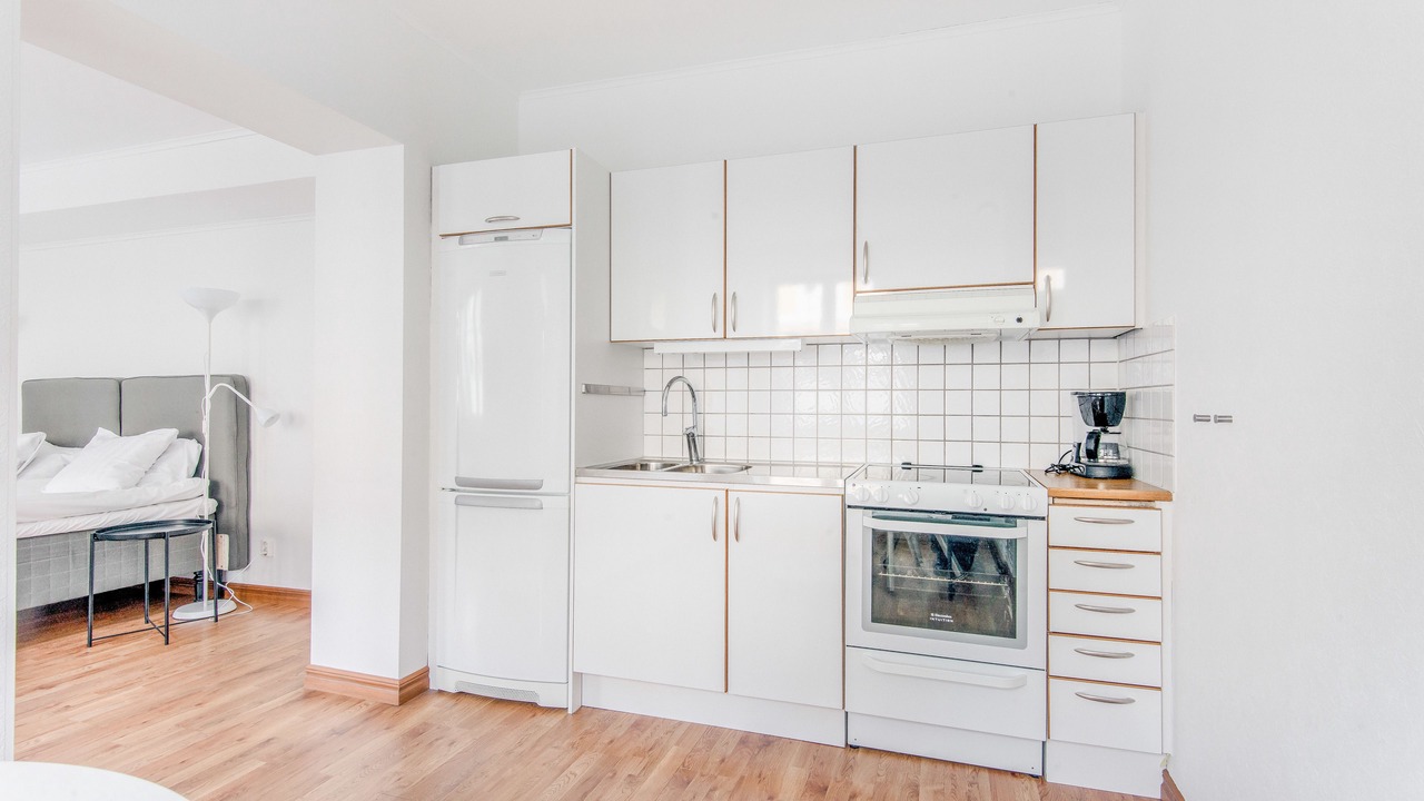 Photo of Bedroom in Jonkoping