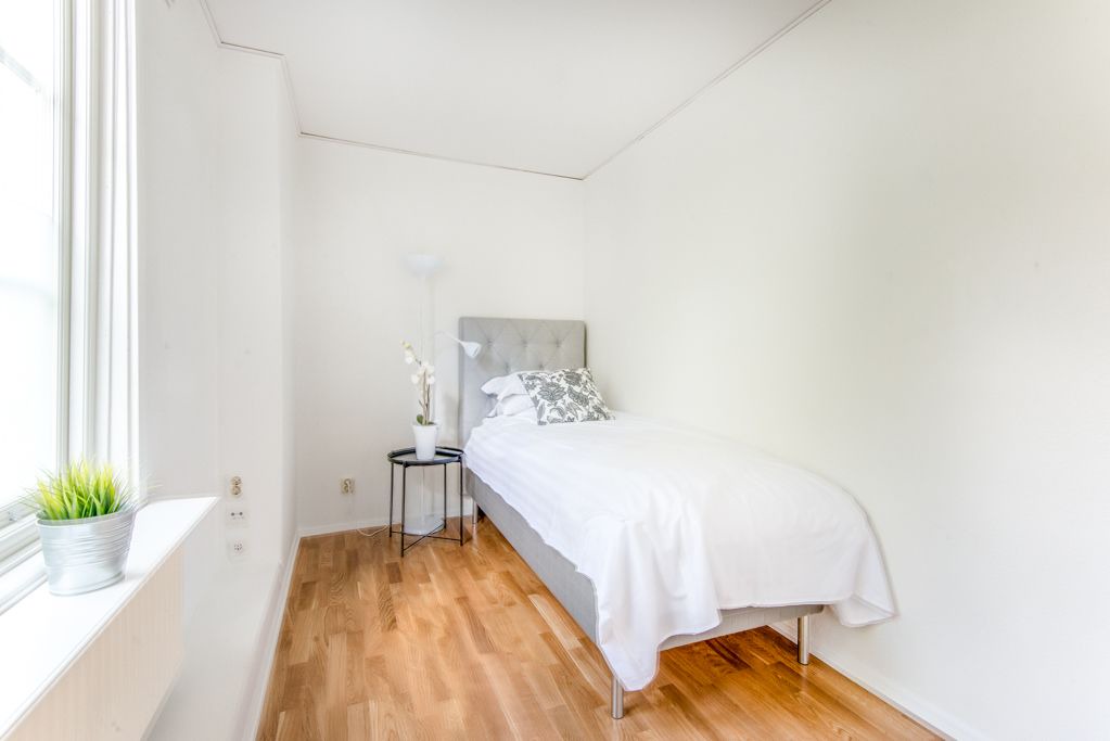 Photo of Bedroom in Jonkoping