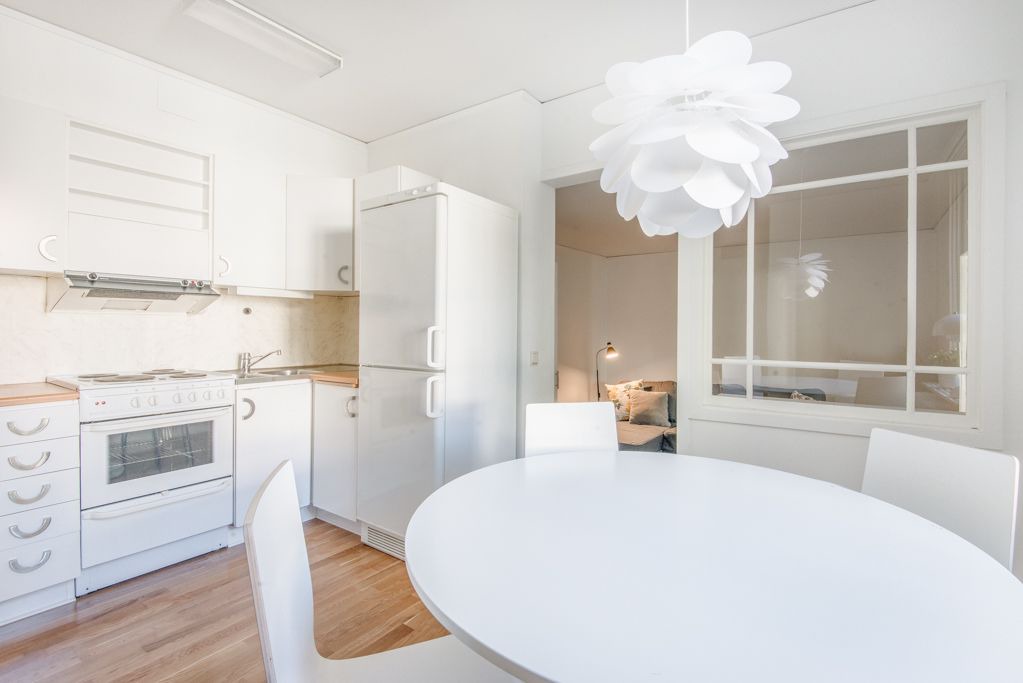 Photo of Bedroom in Jonkoping