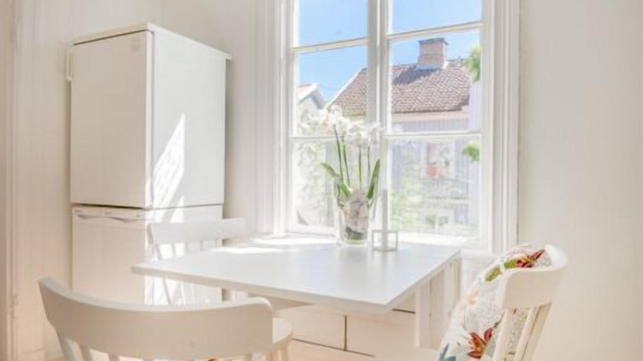 Photo of Bedroom in Jonkoping