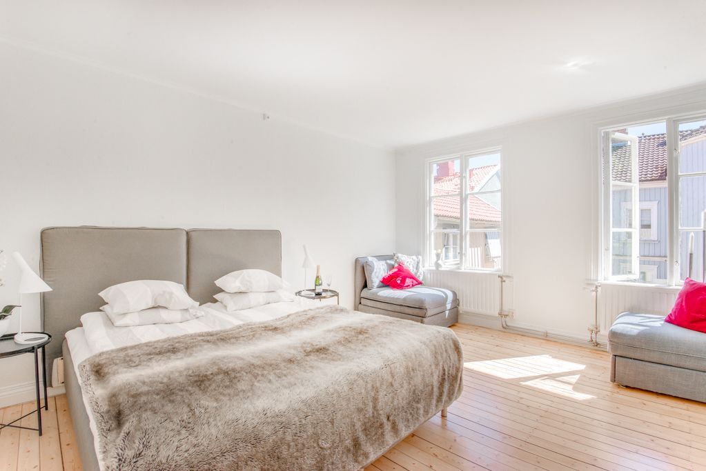 Photo of Bedroom in Jonkoping
