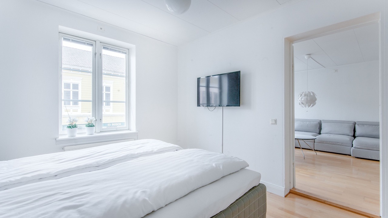 Photo of Bedroom in Jonkoping