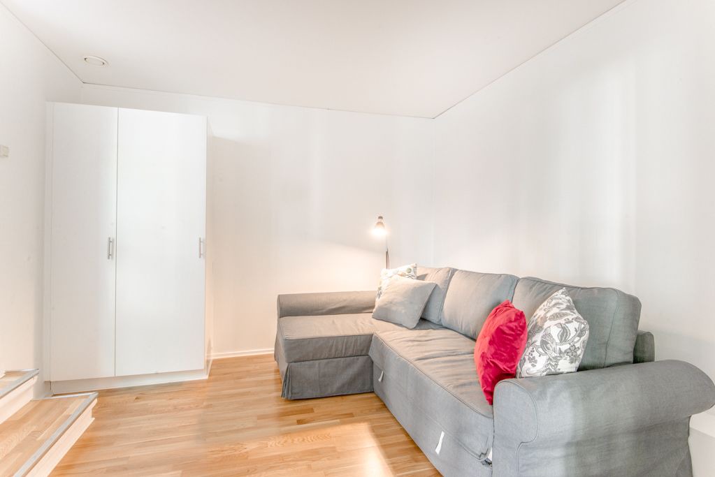 Photo of Bedroom in Jonkoping