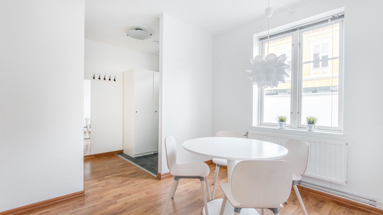 Photo of Bedroom in Jonkoping