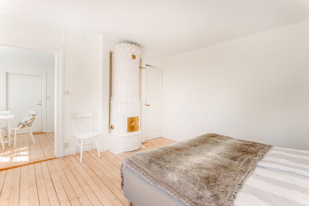 Photo of Bedroom in Jonkoping