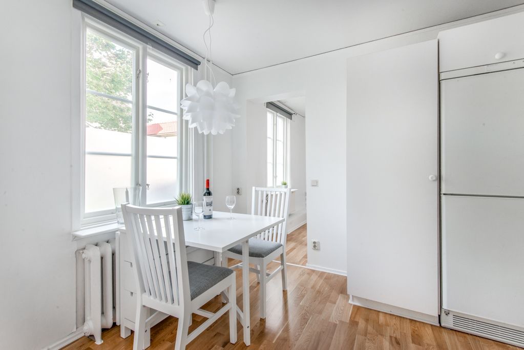 Photo of Bedroom in Jonkoping