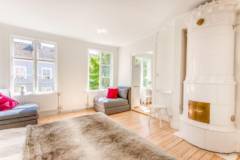 Photo of Bedroom in Jonkoping