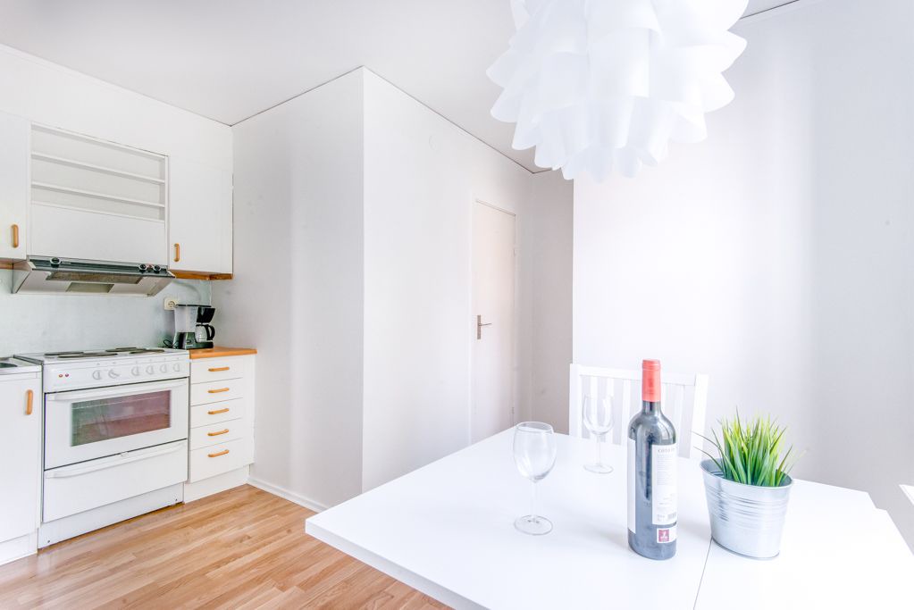Photo of Bedroom in Jonkoping