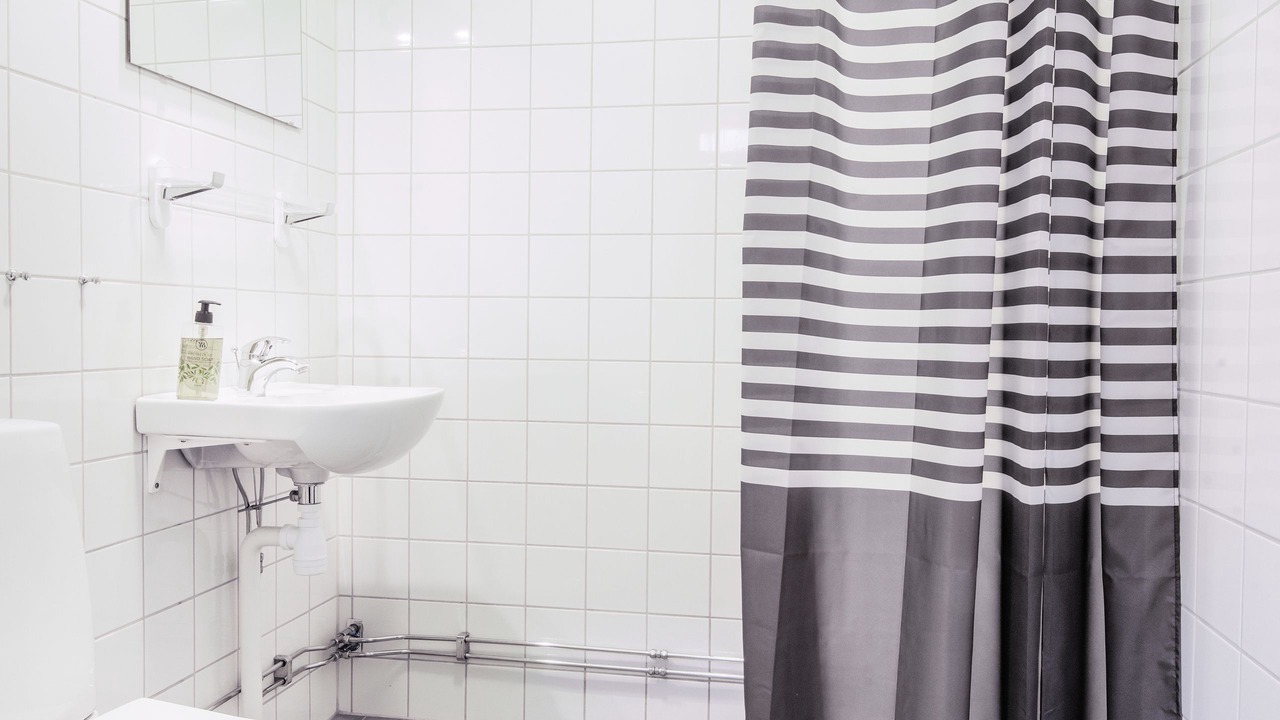 Photo of Bathroom in Jonkoping