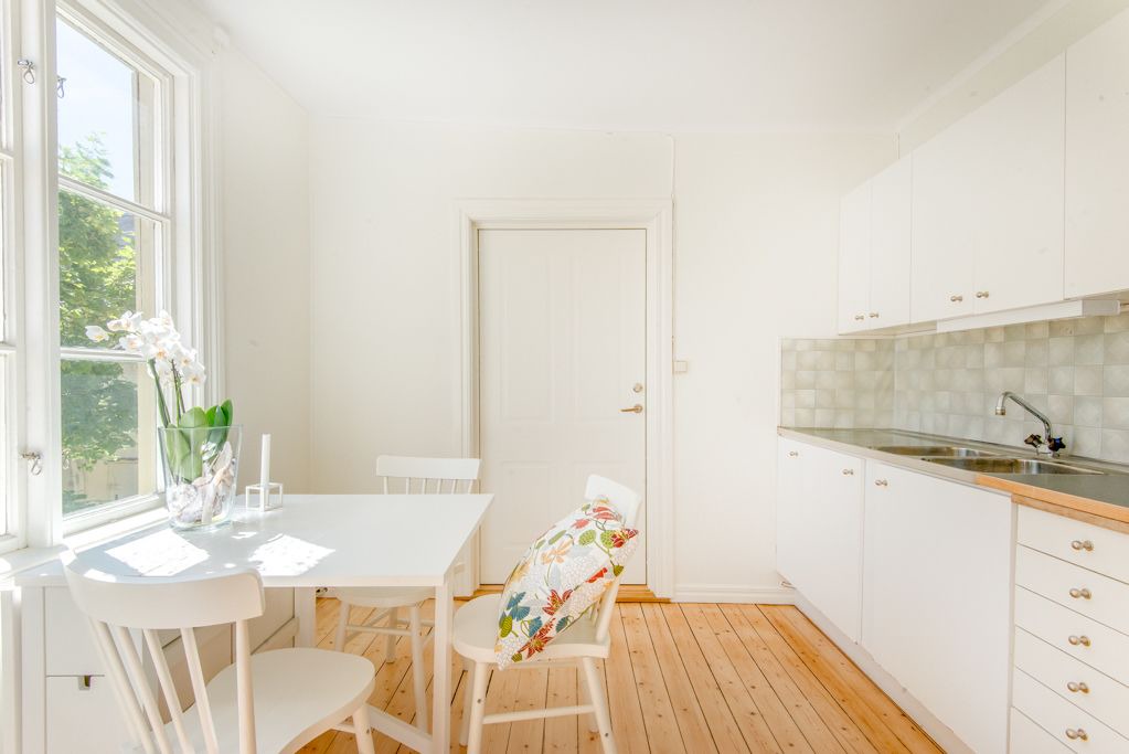 Photo of Bedroom in Jonkoping