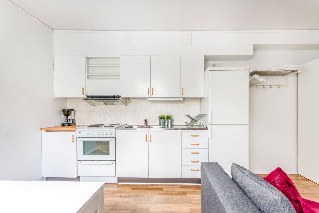 Photo of Bedroom in Jonkoping