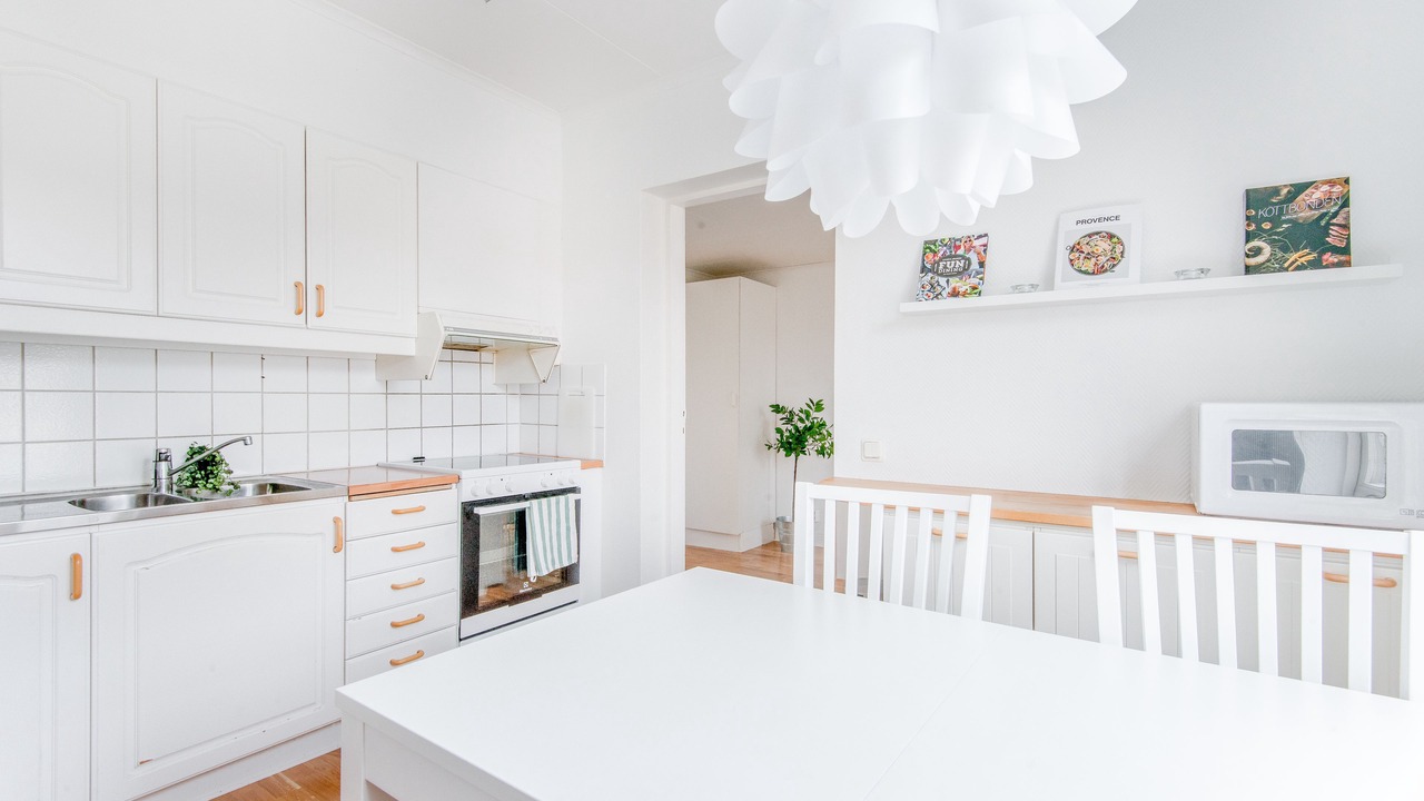 Photo of Bedroom in Jonkoping