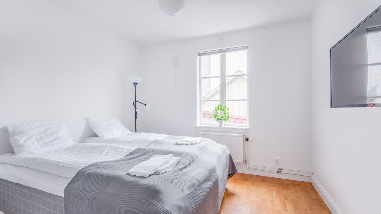 Photo of Bedroom in Jonkoping