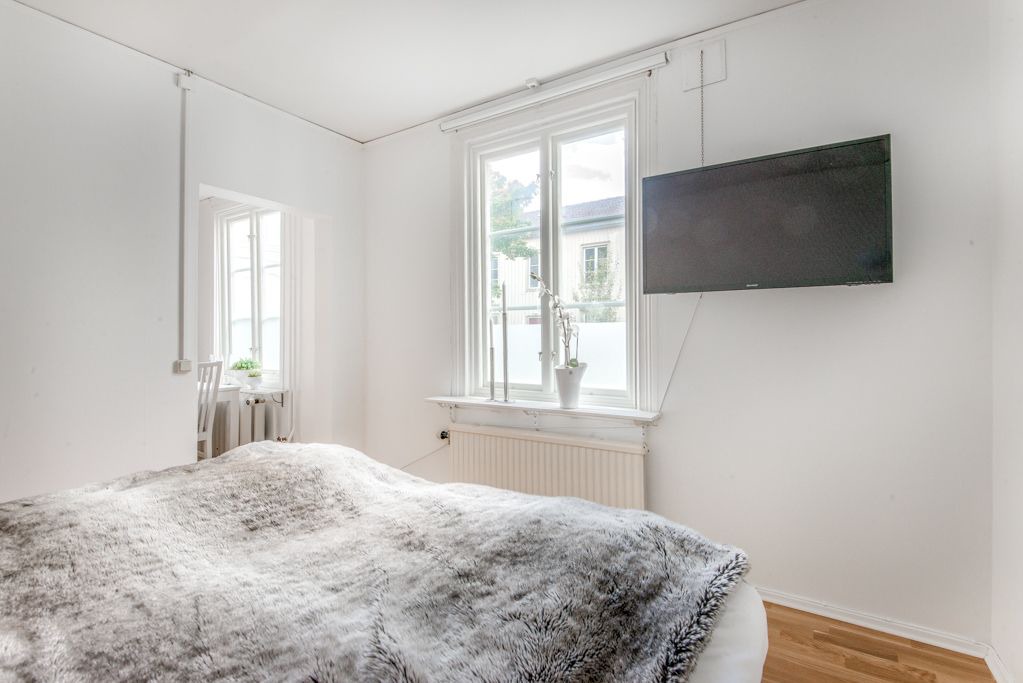 Photo of Bedroom in Jonkoping