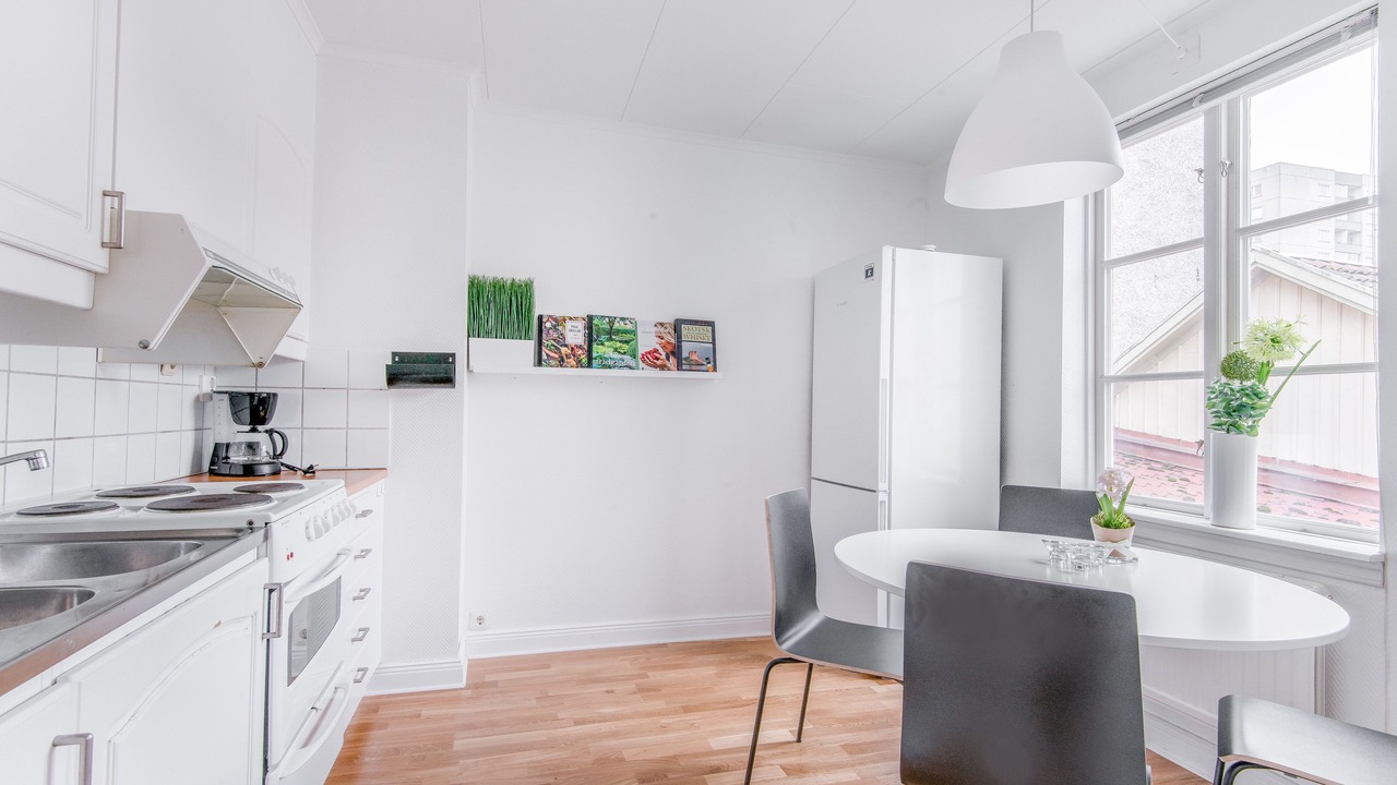 Photo of Bedroom in Jonkoping