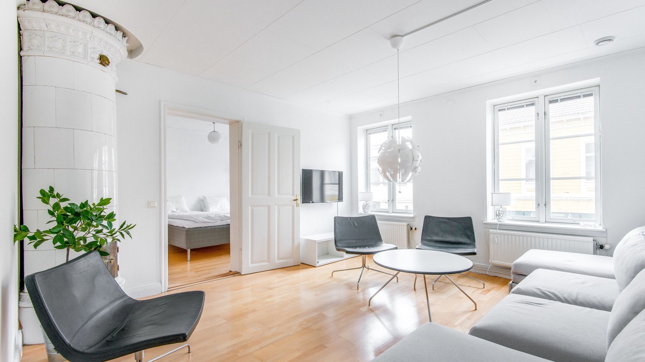 Photo of Bedroom in Jonkoping