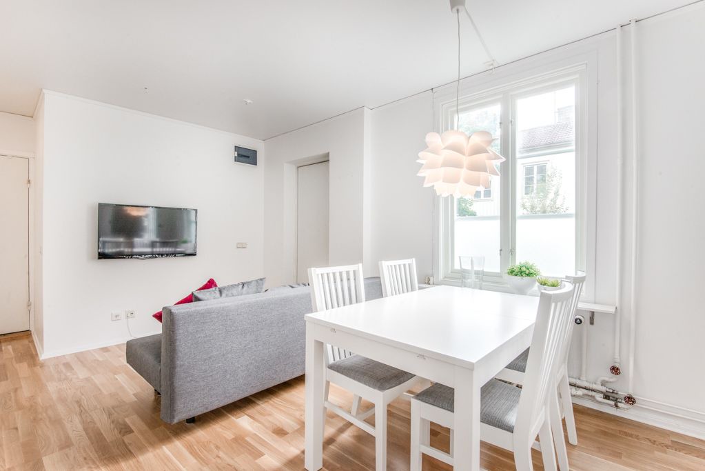 Photo of Bedroom in Jonkoping
