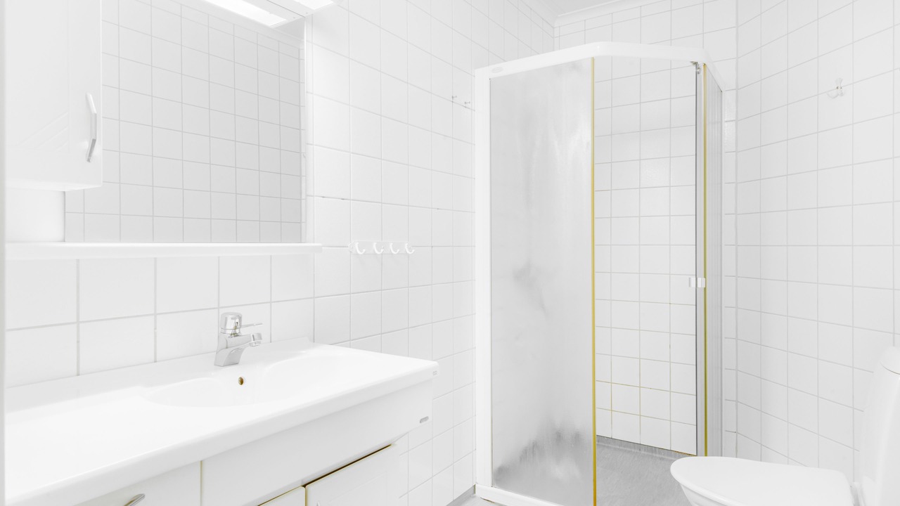 Photo of Bathroom in Jonkoping