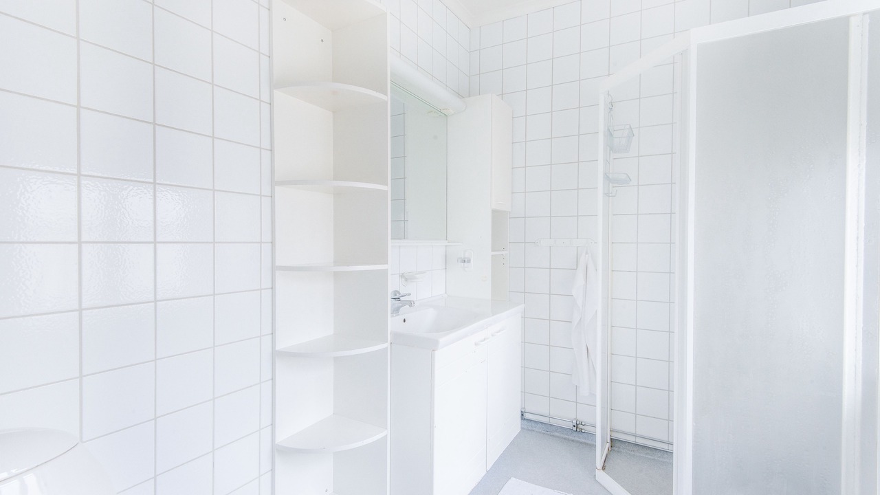 Photo of Bathroom in Jonkoping