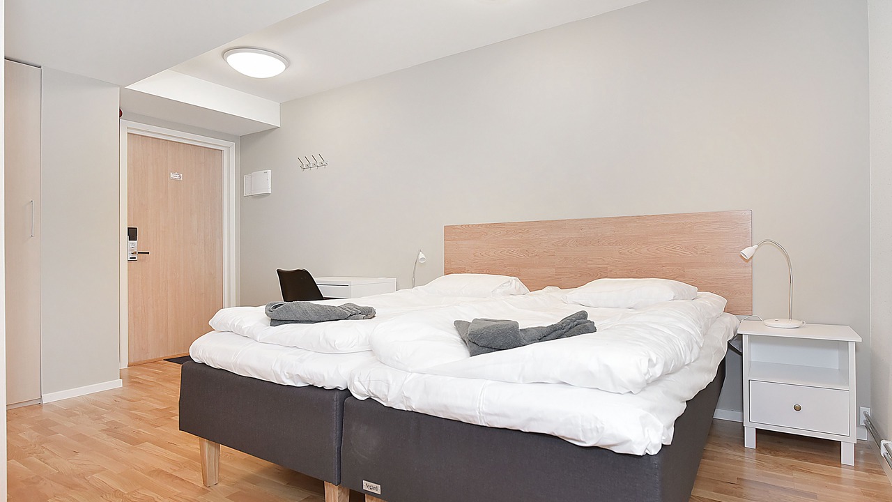 Photo of Bedroom in Sodertalje