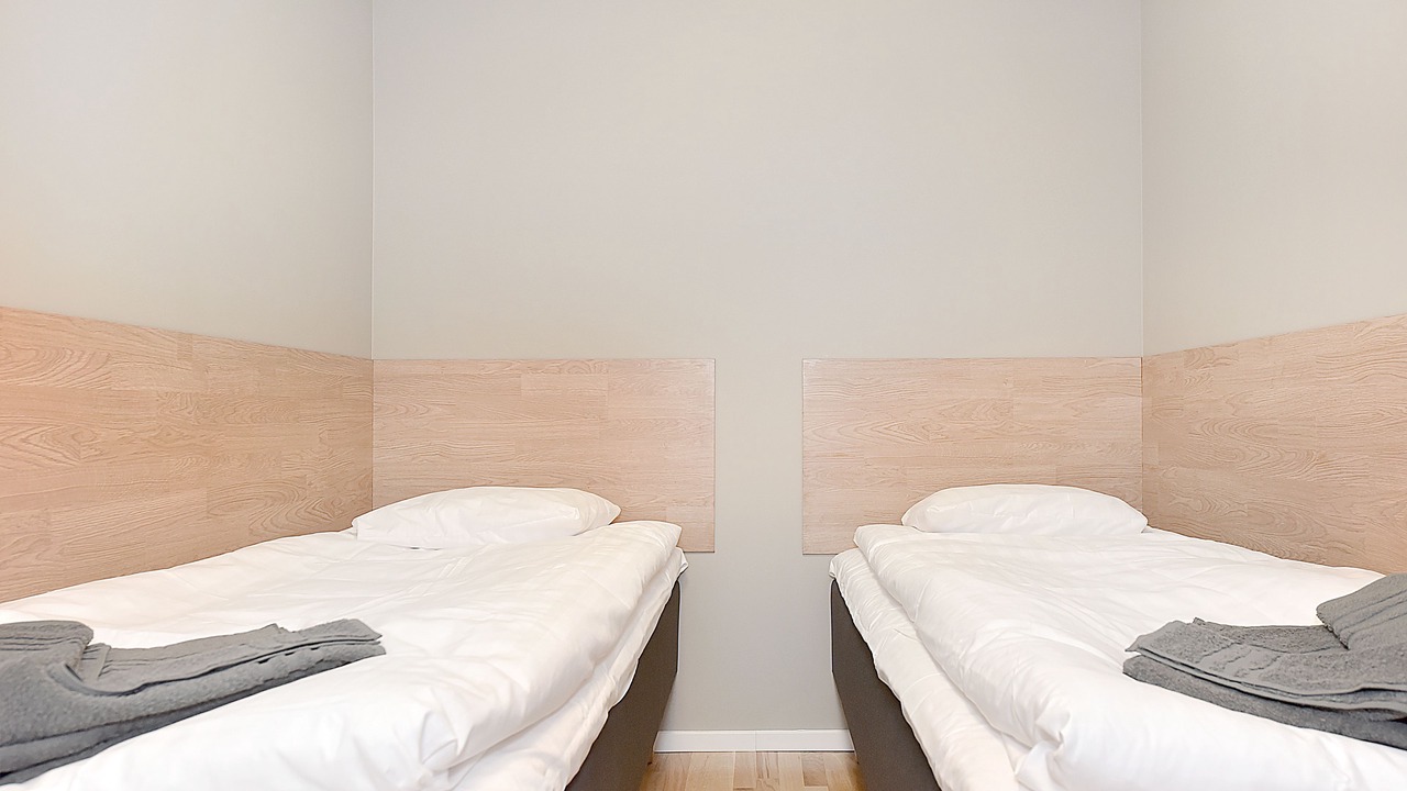 Photo of Bedroom in Sodertalje