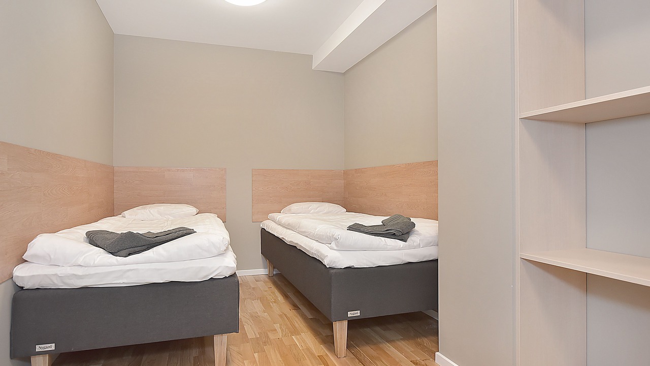 Photo of Bedroom in Sodertalje