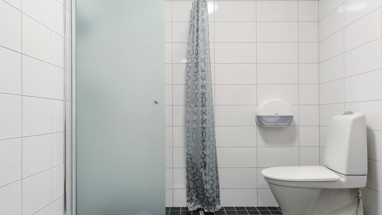 Photo of Bathroom in Sodertalje