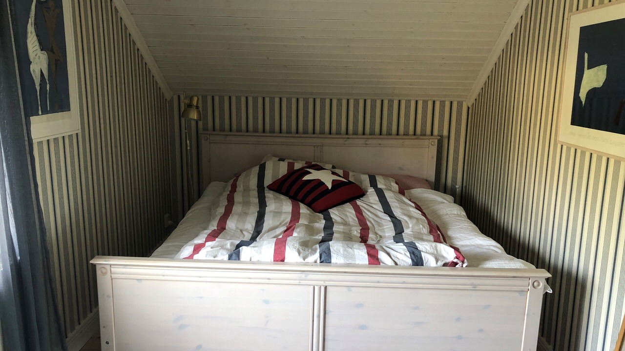Photo of Bedroom in Varmdo